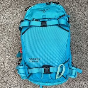 osprey kresta 30.
